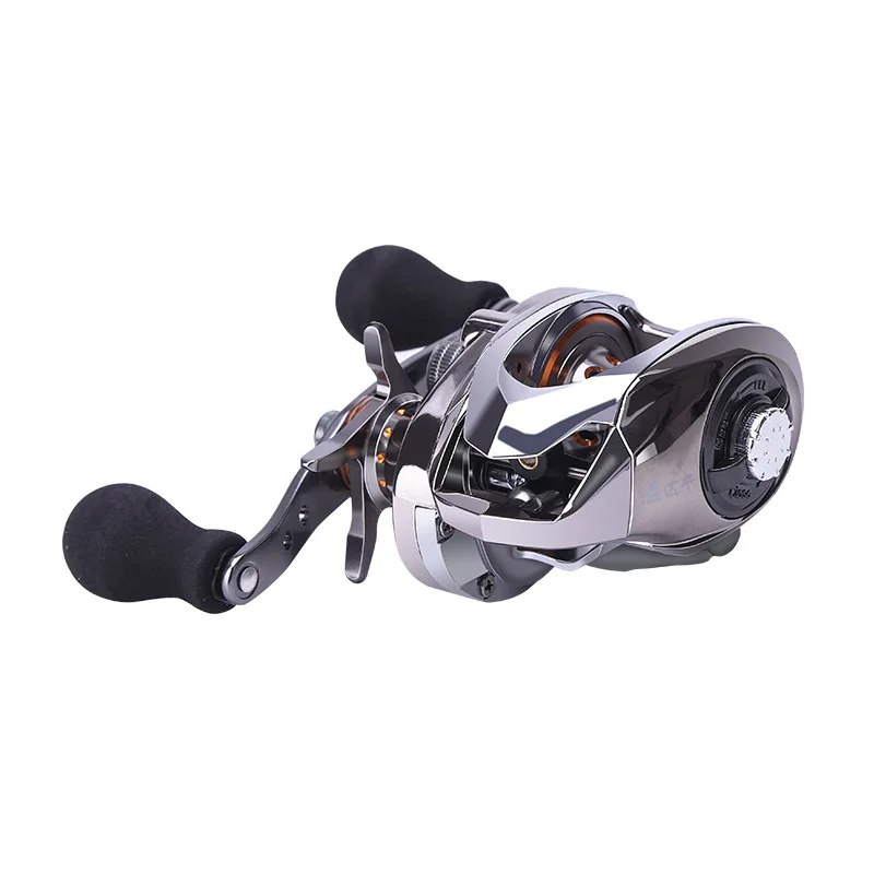 salt water bait casting reels