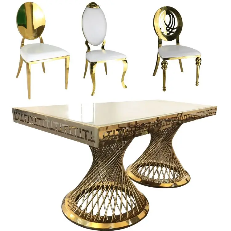 Double Layer Glass Dining Dragon Mart Dubai Drop Leaf and Chairs Eero Saarinen Tulip Electric Room Sets Elegant Banquet Table
