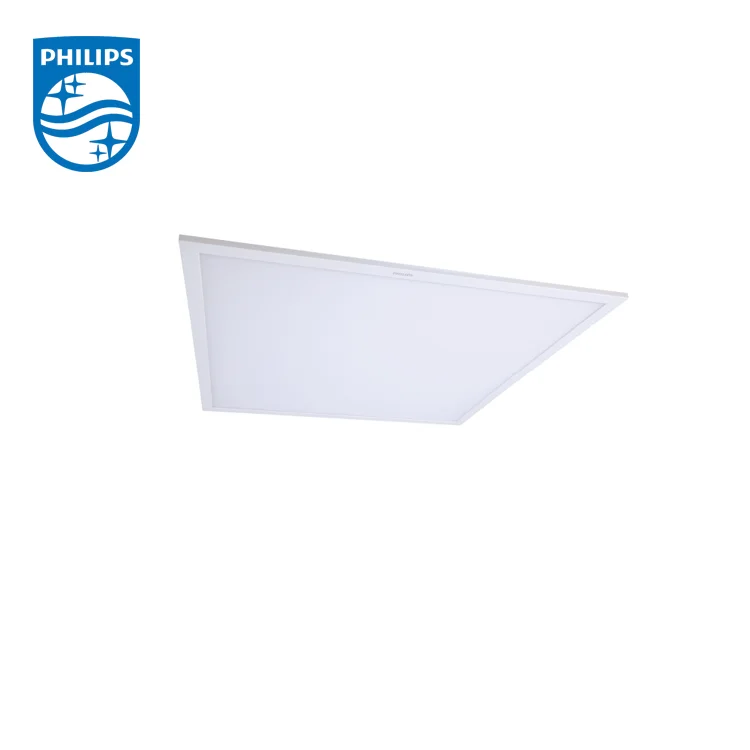 PHILIPS RC160X LED40S 865 W30L120 OC IAO Philips GreenPerform Panel Light IP20 36W 911401757222