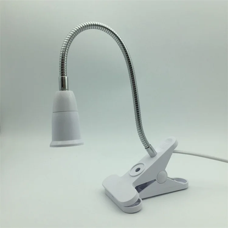 E27 Clamp Holder Plug Jack Female Wiring Harness Manufacturer Male