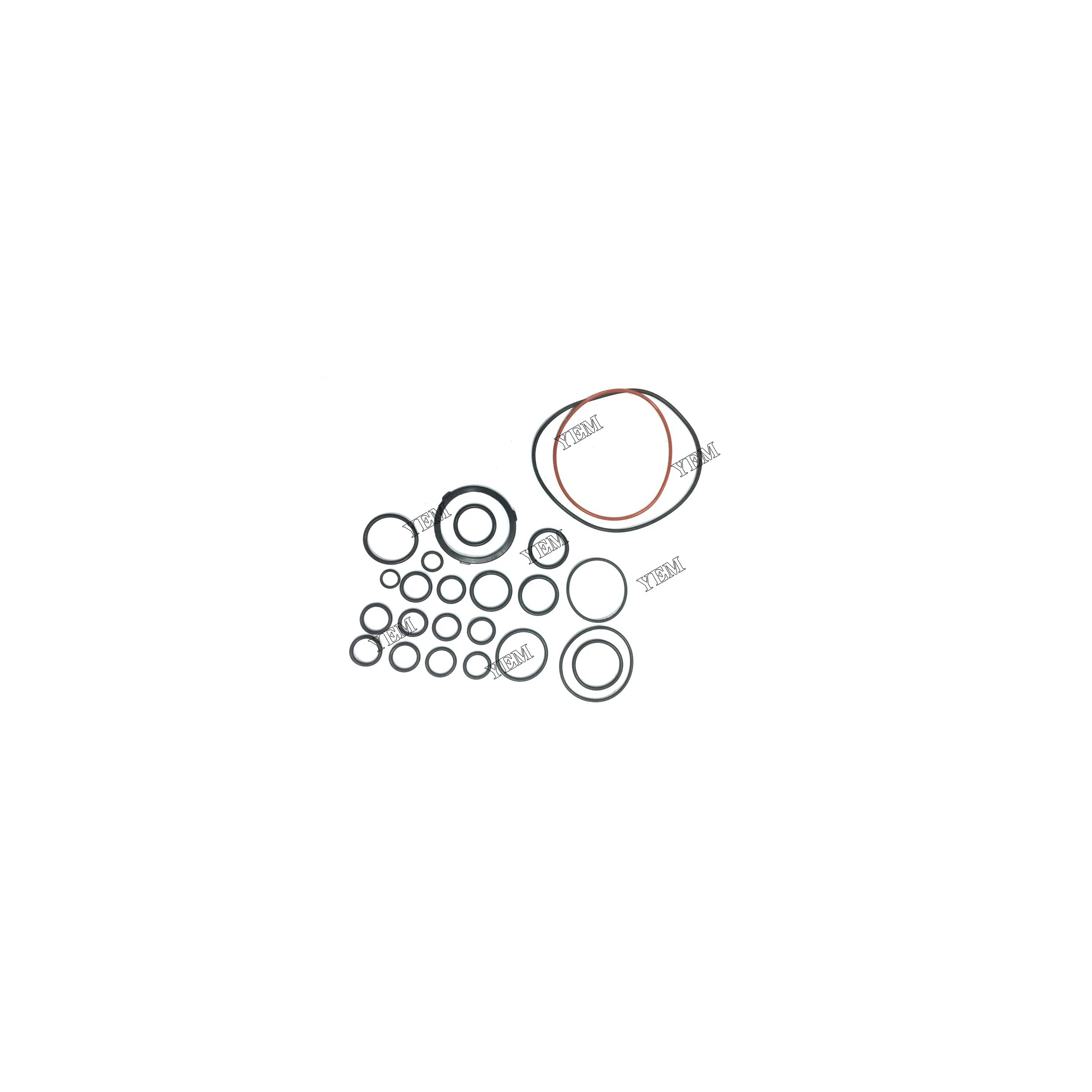 Overhaul Gasket Kit W04C for Hino Aftermarket Engine Parts