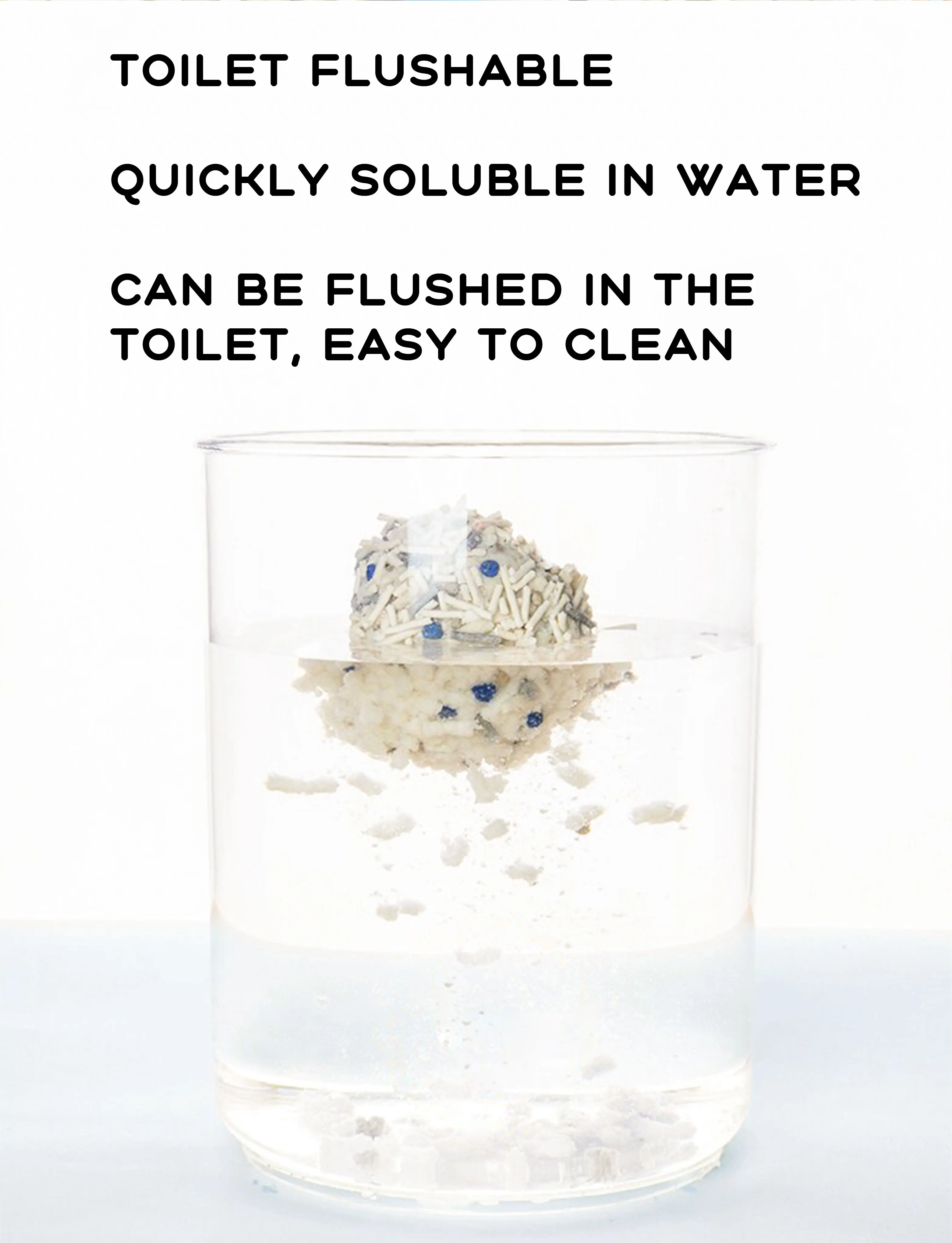 Flushable Natural Tofu Cat Litter High Quality Oem/odm Tofu Cat Litter