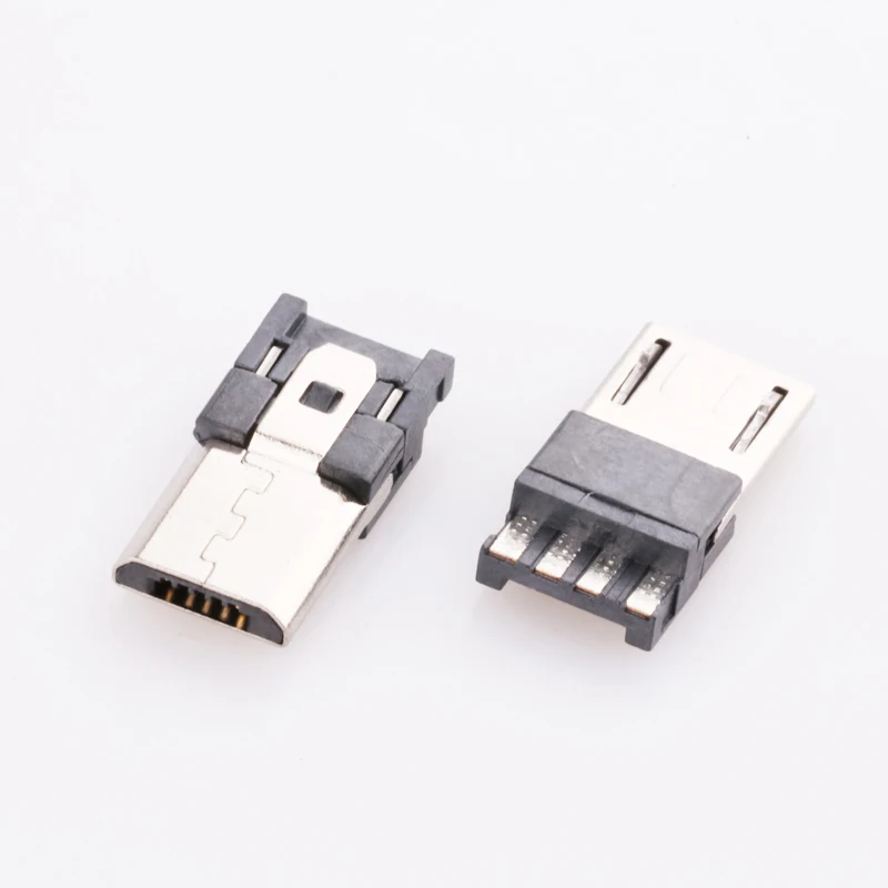 
 Разъемные головки usb Мужской A женский A MICRO B MINI B TYPE-C  