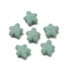 Volcanic rock - Lake green