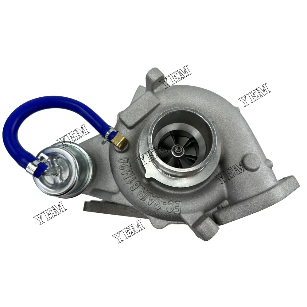 24100-4660 Fit for Hino N04C Engine Turbocharger 3