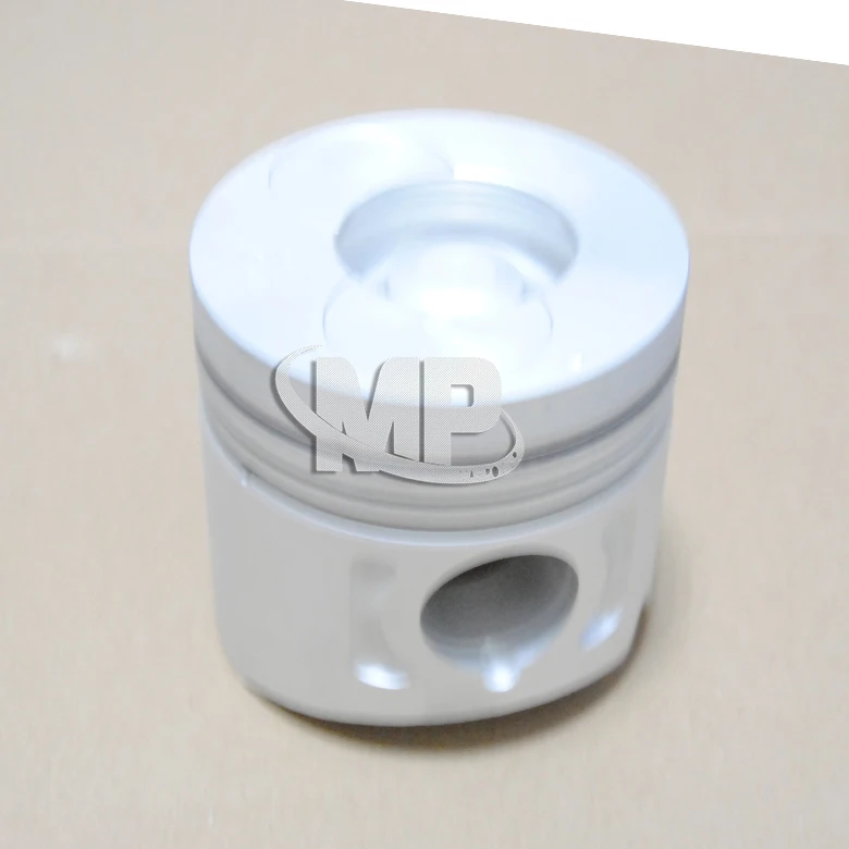 Piston 8-97176-618-0 for ISUZU 4JG2T Engine - MAXPOWER Quality