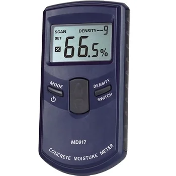Accurate Measurement of Wall Moisture Tester Concrete Moisture Meter Wall Tile Moisture Meter