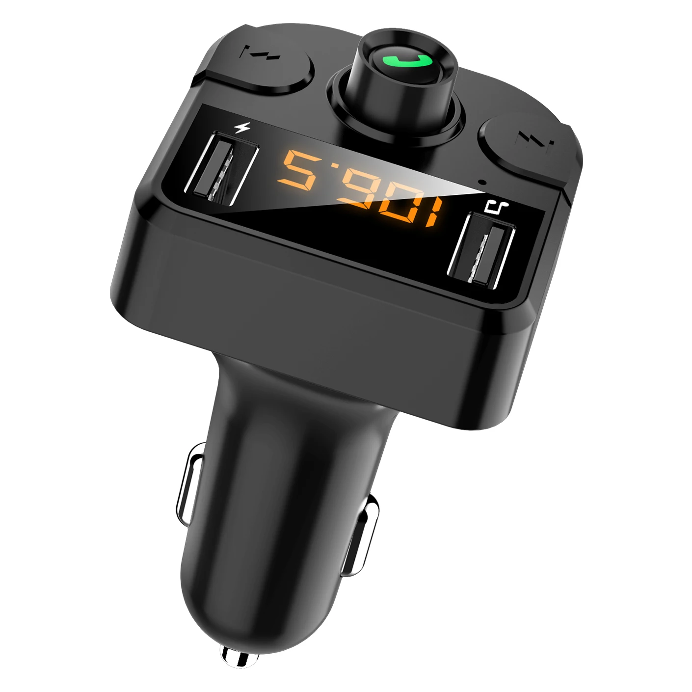 Adaptor Nirkabel Portabel Bt5.0 