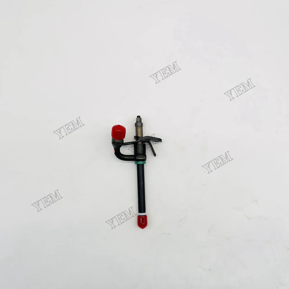 For John Deere 35542 Fuel Injector RE515684 Fast Delivery Engine Parts 4