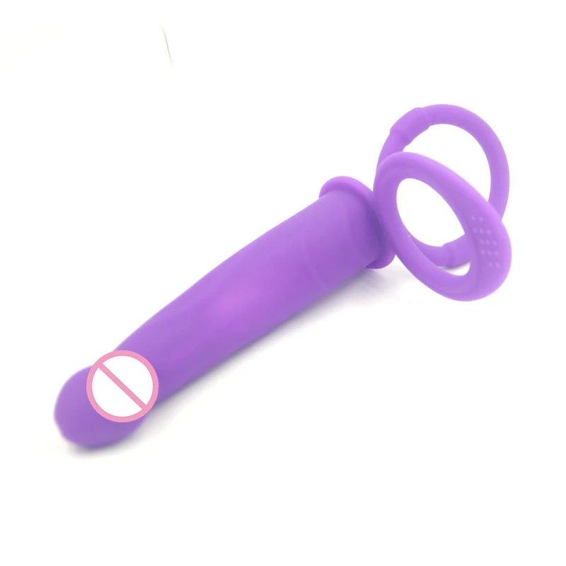 Strapon Doppelpenetration Umschnalldildo Analer Vibrator Erotisches Sexspielzeug fr Frauen Paare Sexshop Strapon Doppelpenetration Umschnalldildo Analer Vibrator Erotisches Sexspielzeug fr Frauen Paare Sexshop
