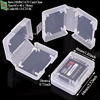 Estuche para tarjetas C25 2-CF