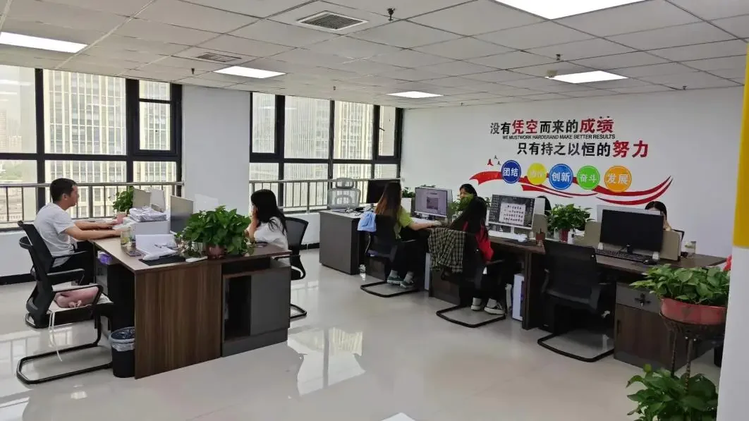 Henan Cheery Amusement Equipment Co., Ltd 3