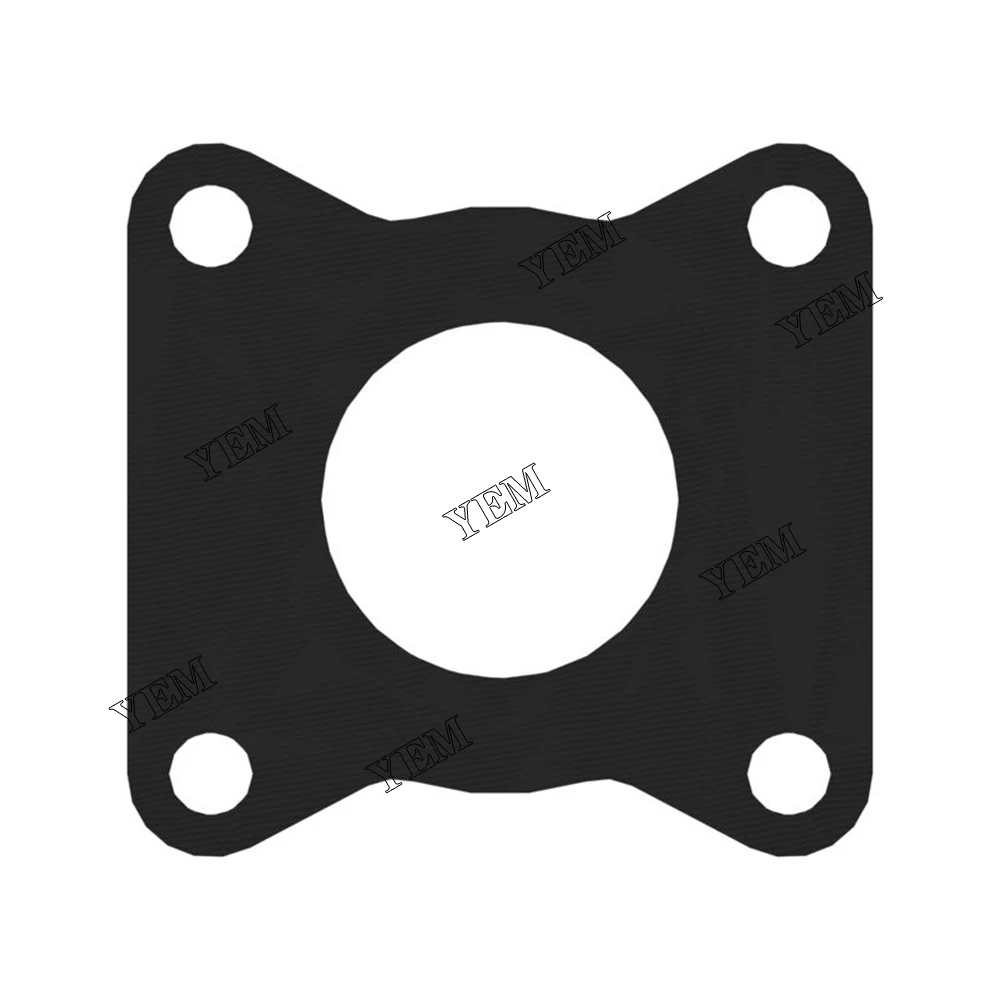 Gasket 329-3723 for Cat Excavator Diesel Engine 6