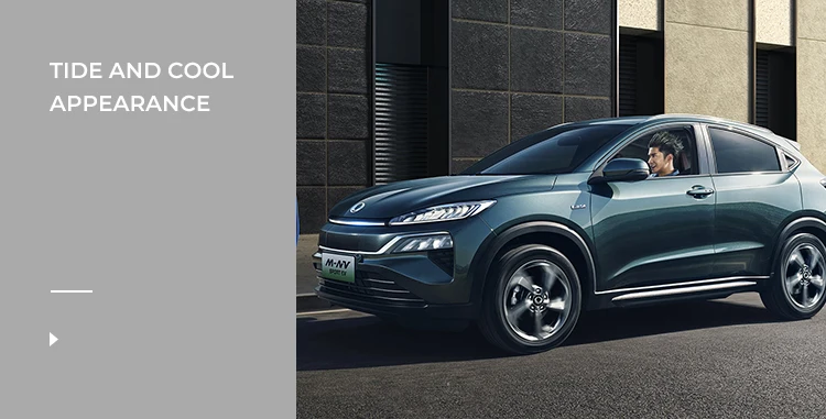 Electric Car Honda M-NV Custom Electric Vehicle Long Range Japan SUV MNV Hot Selling Vehicles 