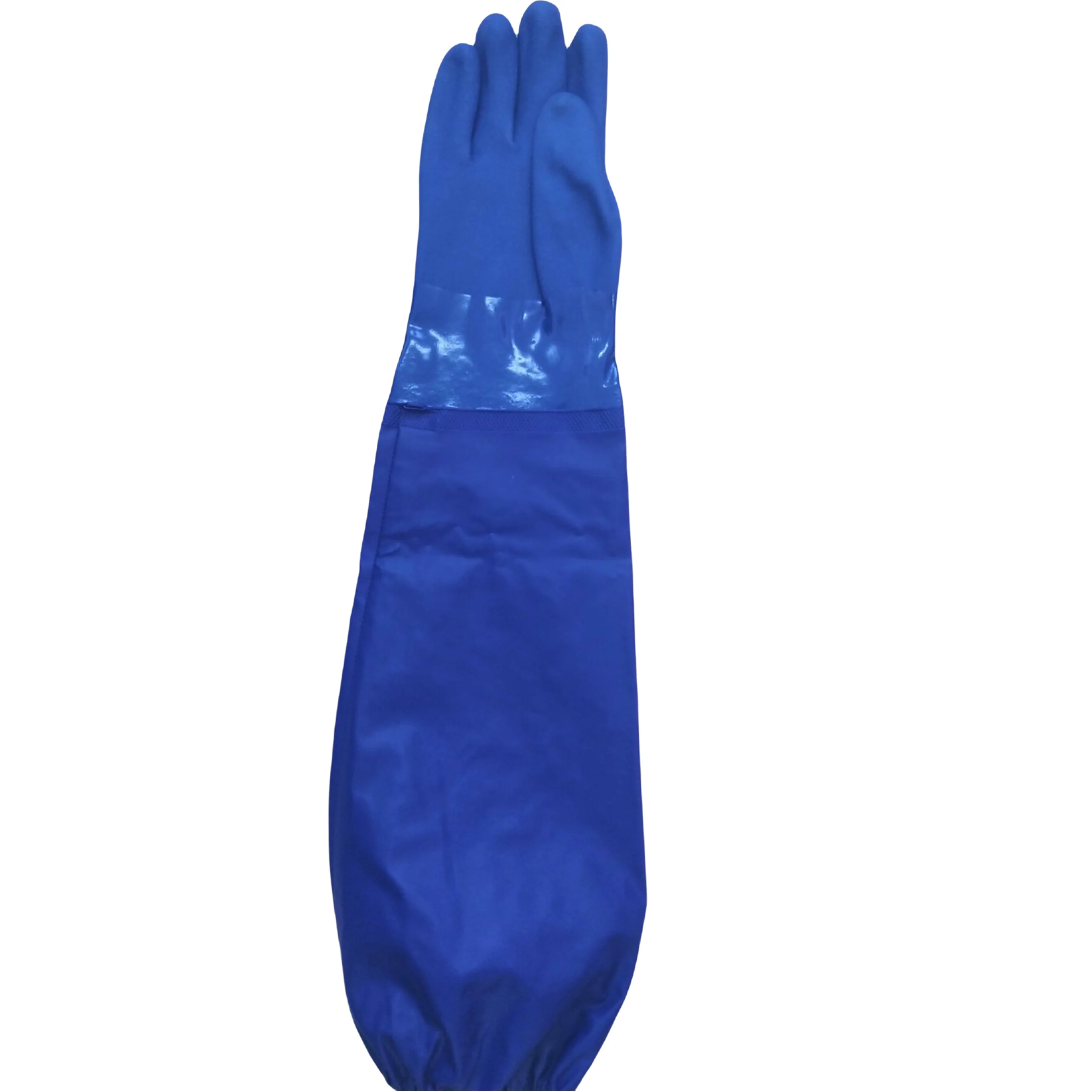 long arm waterproof gloves