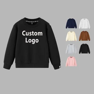 High Quality Oversize Cotton Fashion Hoodie Set XS Size Regular Sleeve Autumn Season Cropped Styles 3d Hoodie
