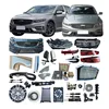 Geely Emgrand/ Preface Accessories