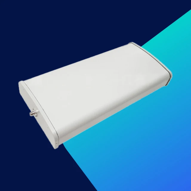 5150-5850 MHz 90° 14/16/17 dBi Antenă panel sectorială 5 GHz pentru acoperire WiFi pe arie largă și ISP fără fir