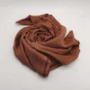 MM17824 #6 caramel brown