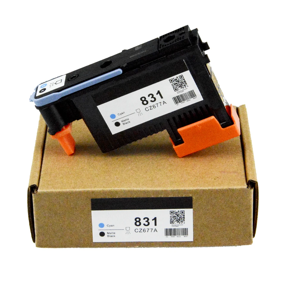HP 831 Printhead for HP Latex Printers - Quality & Durability