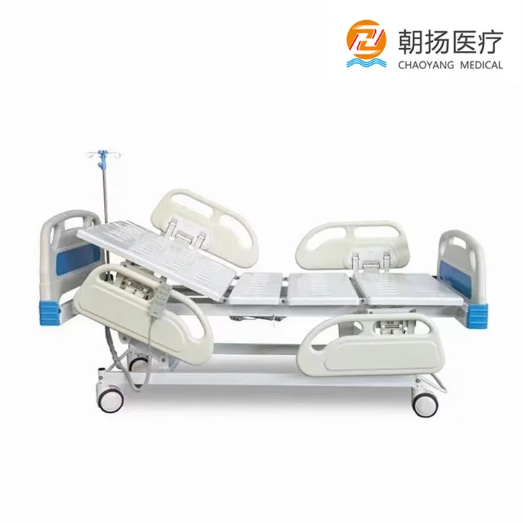 CY-B200 five function electric hospital bed