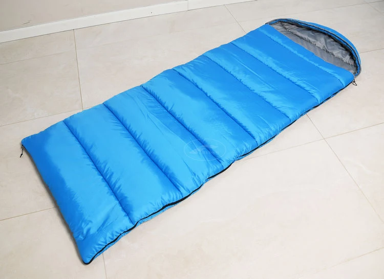 Heavy Duty Top Rated Double 3 Season Sleep Bag Winter Custom Cheap