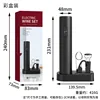 5-piece base bottle opener Battery model