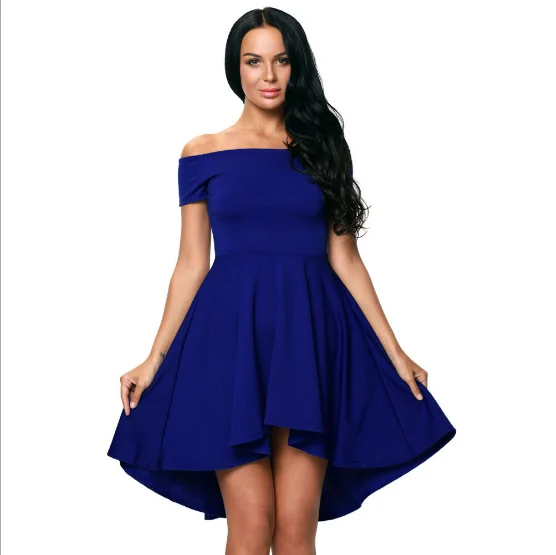 Rage Skater Dress Women Party Dress 