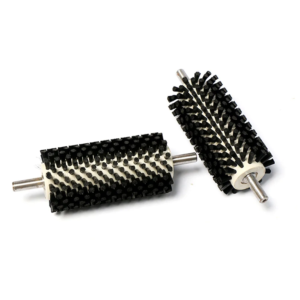Factory Direct Garlic Washing Brush for Food Processing Industries Cleaning Machine