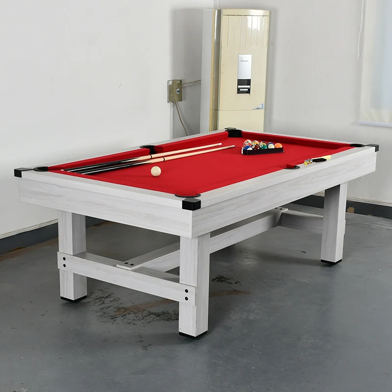 Высококачественный бильярдный стол TP-8460