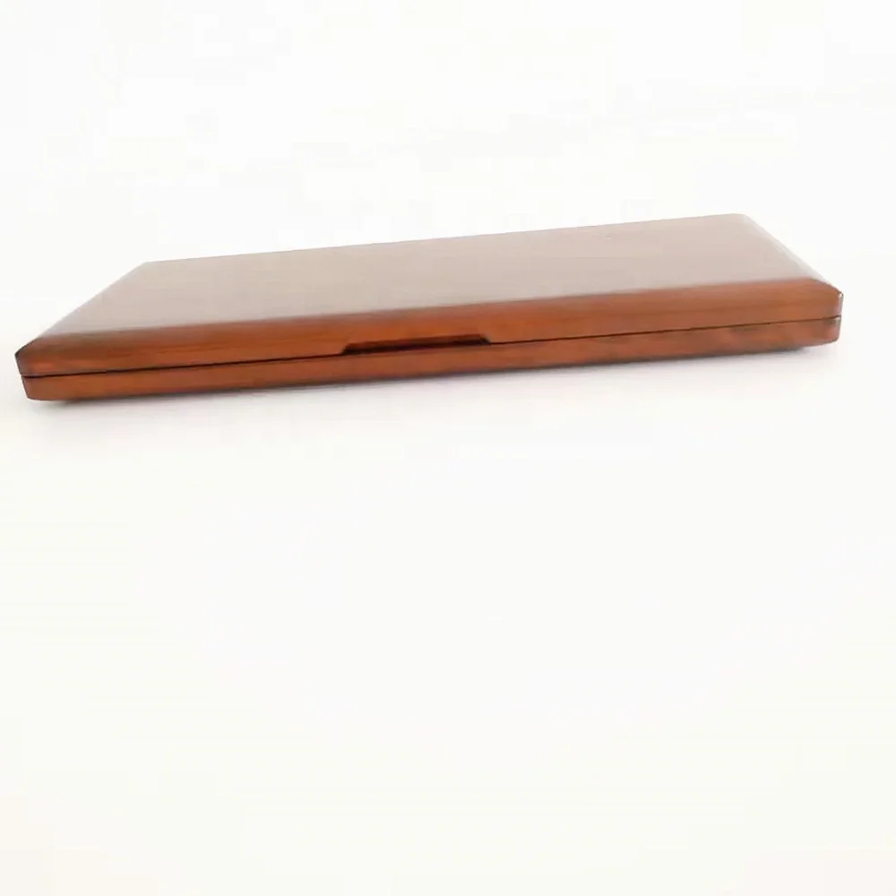 Processing Production Clarinet Reed case Can Hold 10 Pieces of Reed