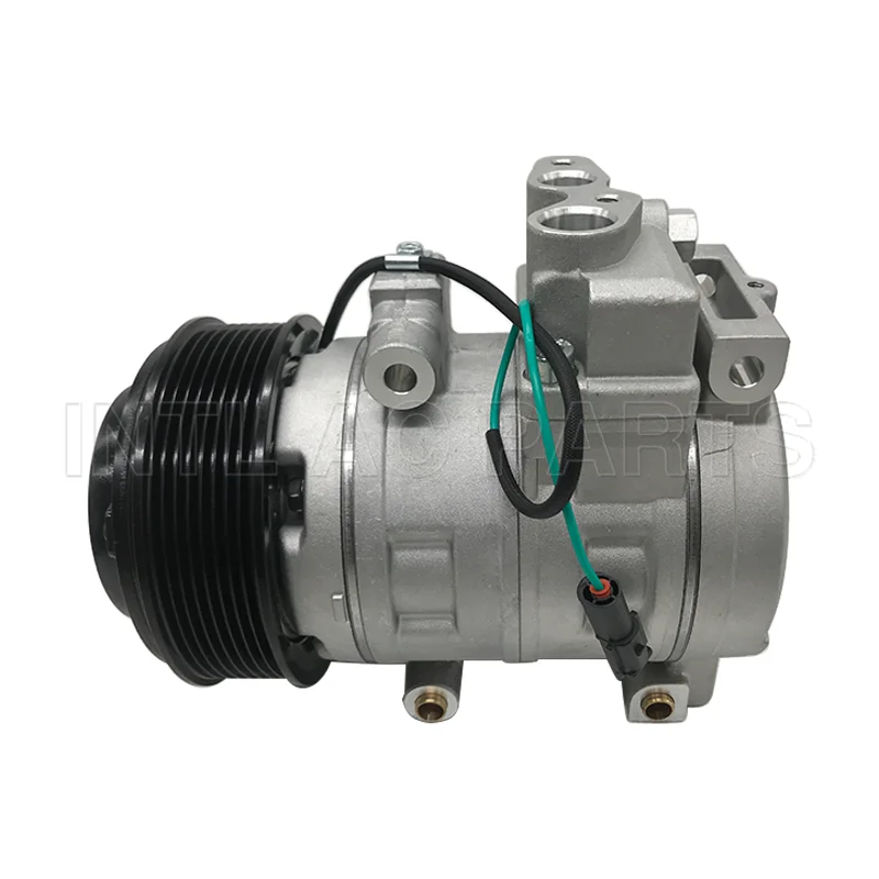 コング フォルクスワーゲンコンステレーション用オートエアコン