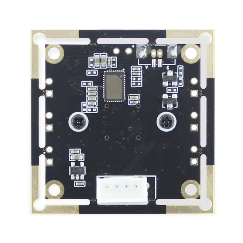 Multifunction 1 Megapixel Camera Module Infrared Portrait Recognition Micro Module Camera Panoramic Wide Angle Camera