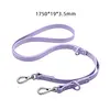 Purple(Leash)