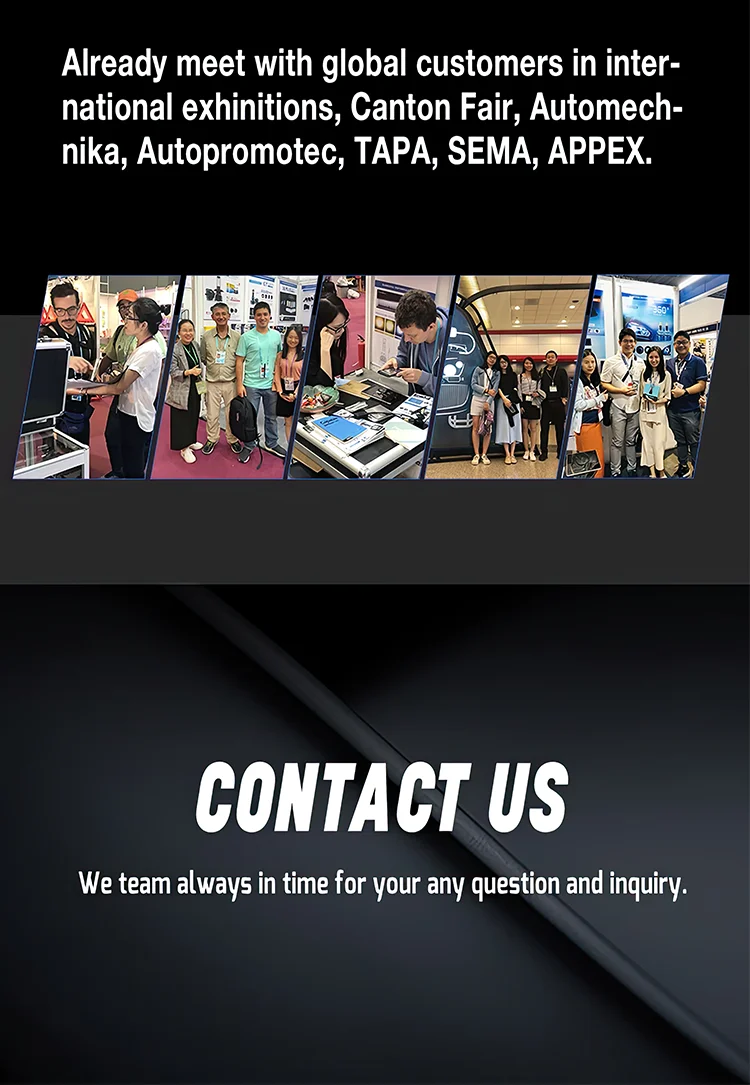 Internal Protection and Component Layout