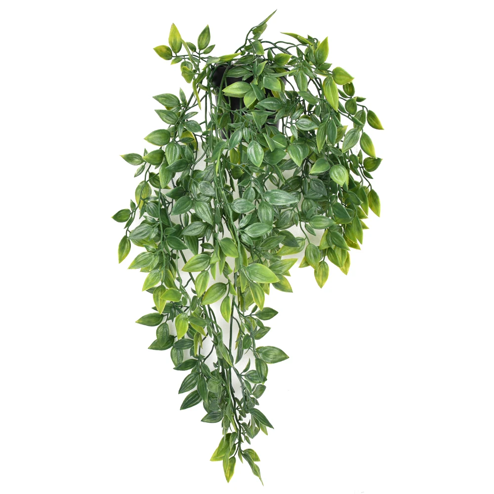 Uv Resistant Floral Arrangement Ins Style Customized Ceiling Artificial