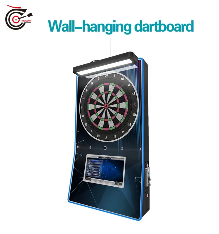 2023 электронный дротик с