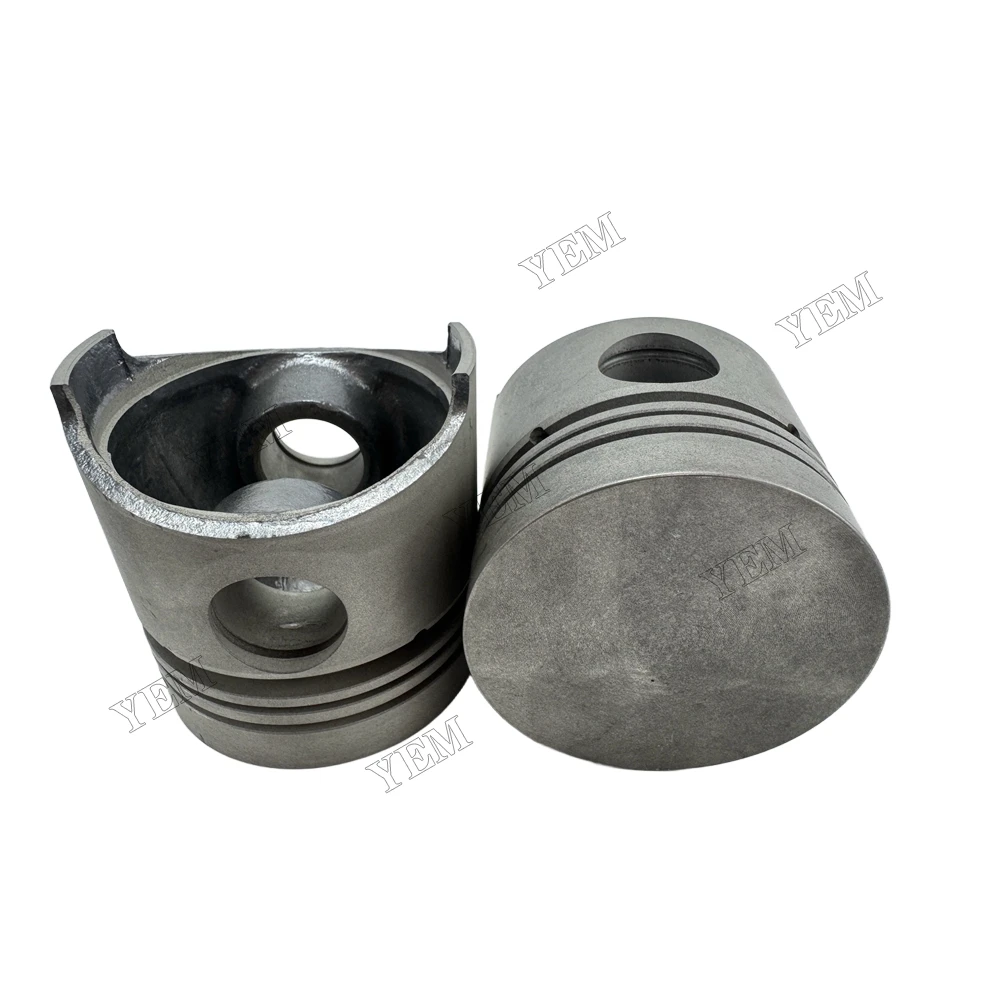 For Kubota D650 Piston 15281-21110 Replacement Engine Parts 5