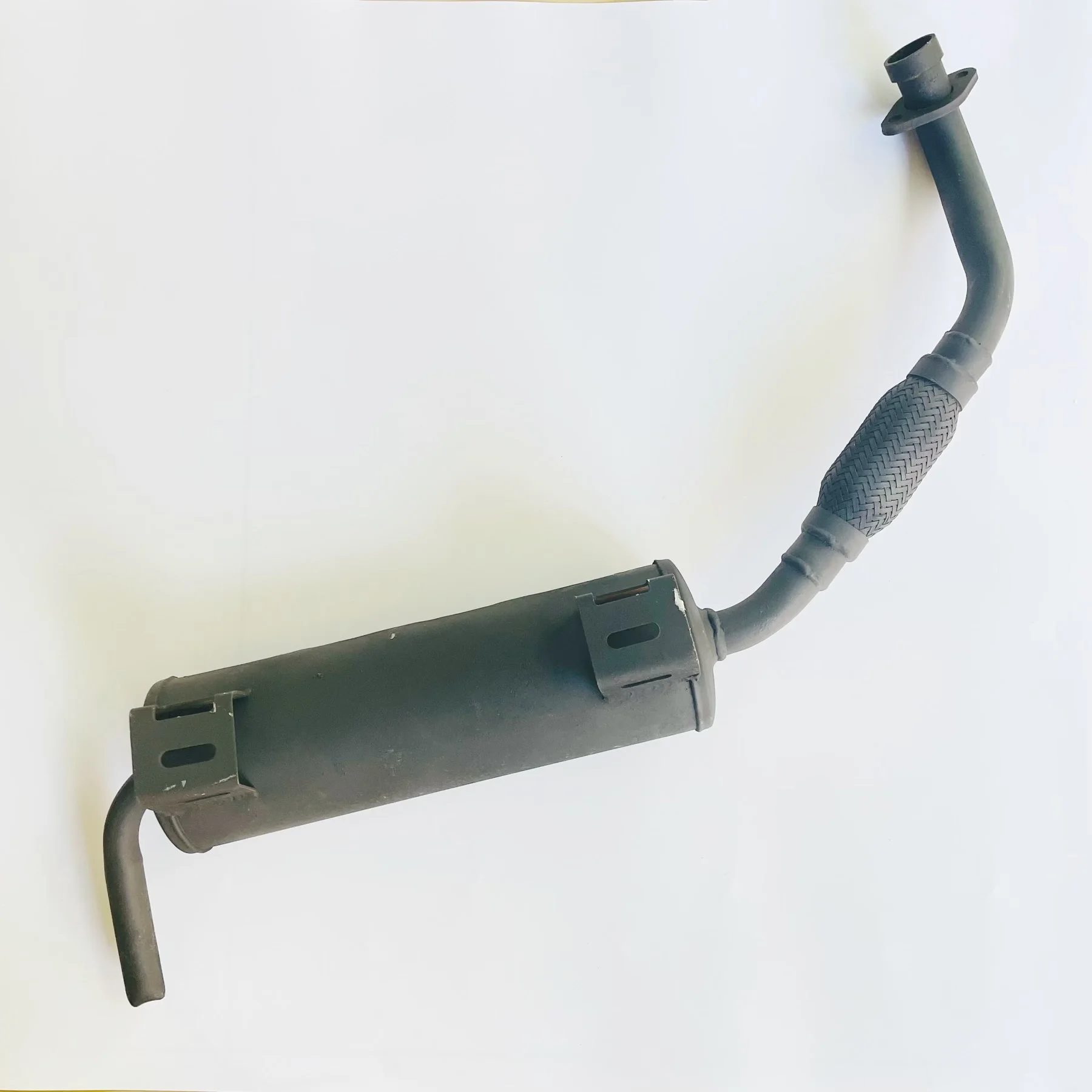 Muffler for Xinyang XY300UTV UTV300 Roketa BMX Yamazuki BMX