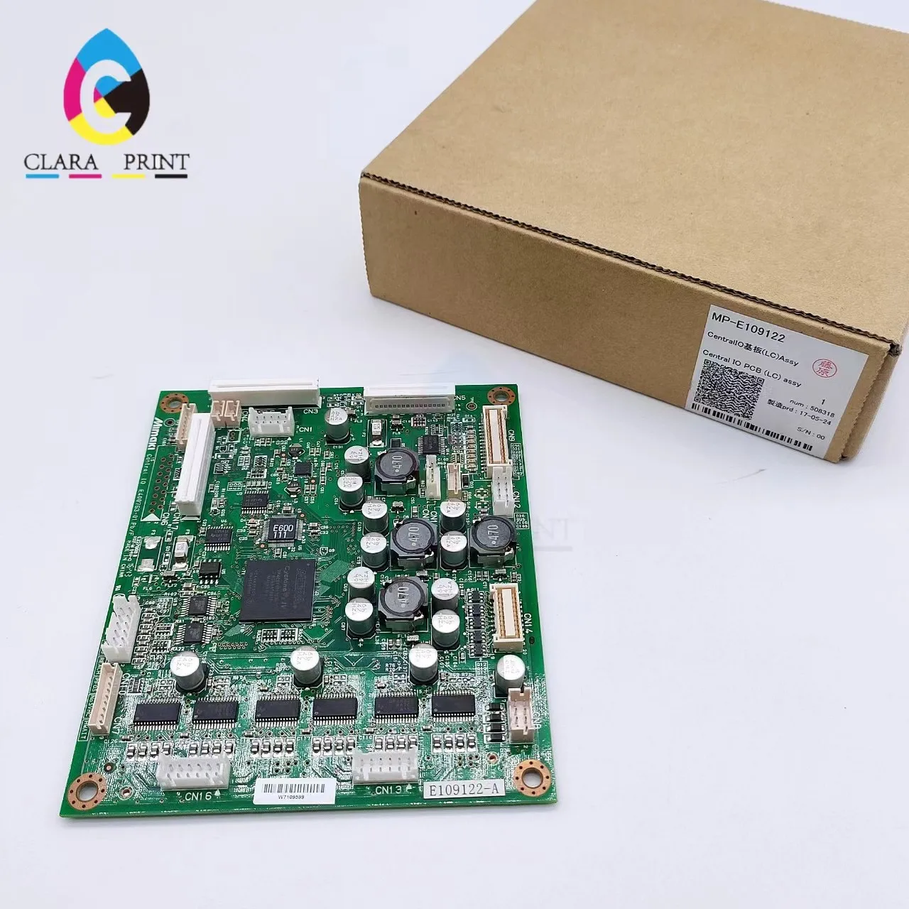 MP-E109122/MP-E000013/MP-E108787 Original Japan Mimaki TS500  