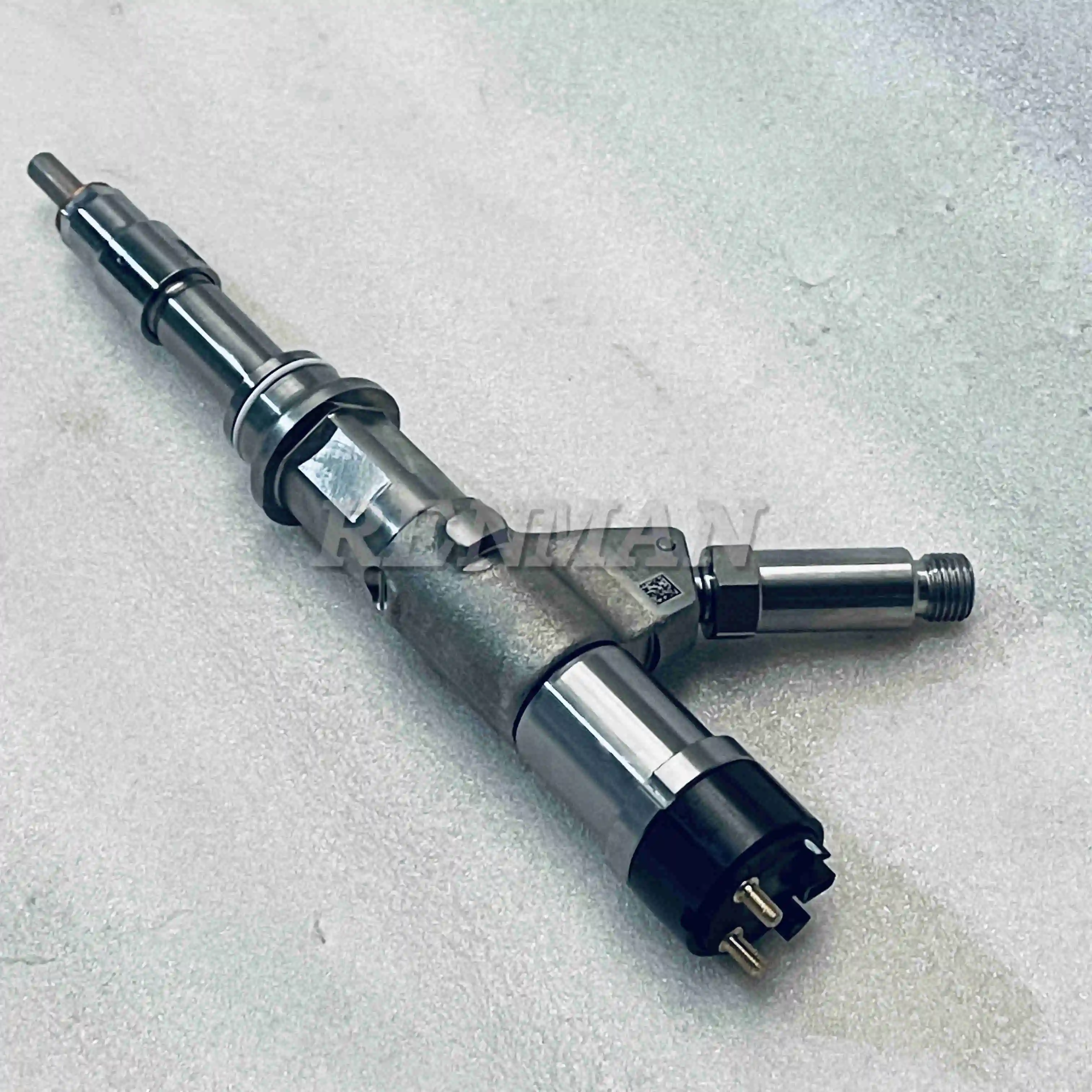 4307475 4307468 5491515 Foton Cummins engine ISGe diesel Fuel 