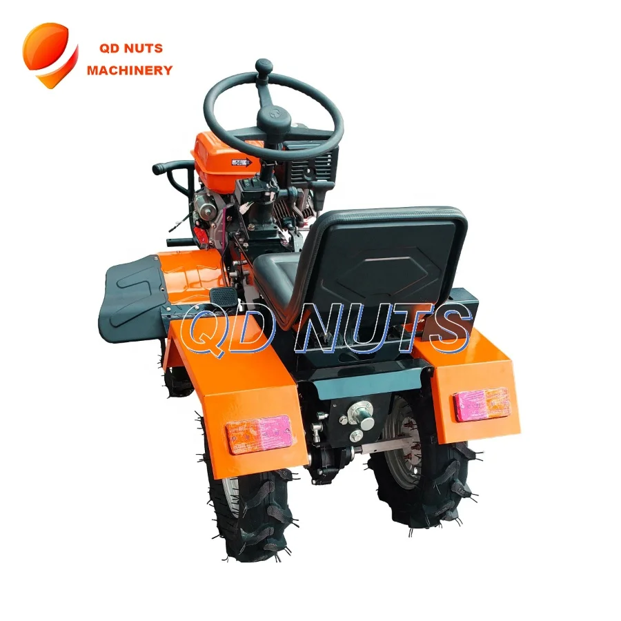 Chisel Plough or Farmtrac 12hp 16hp Tractor Tractors