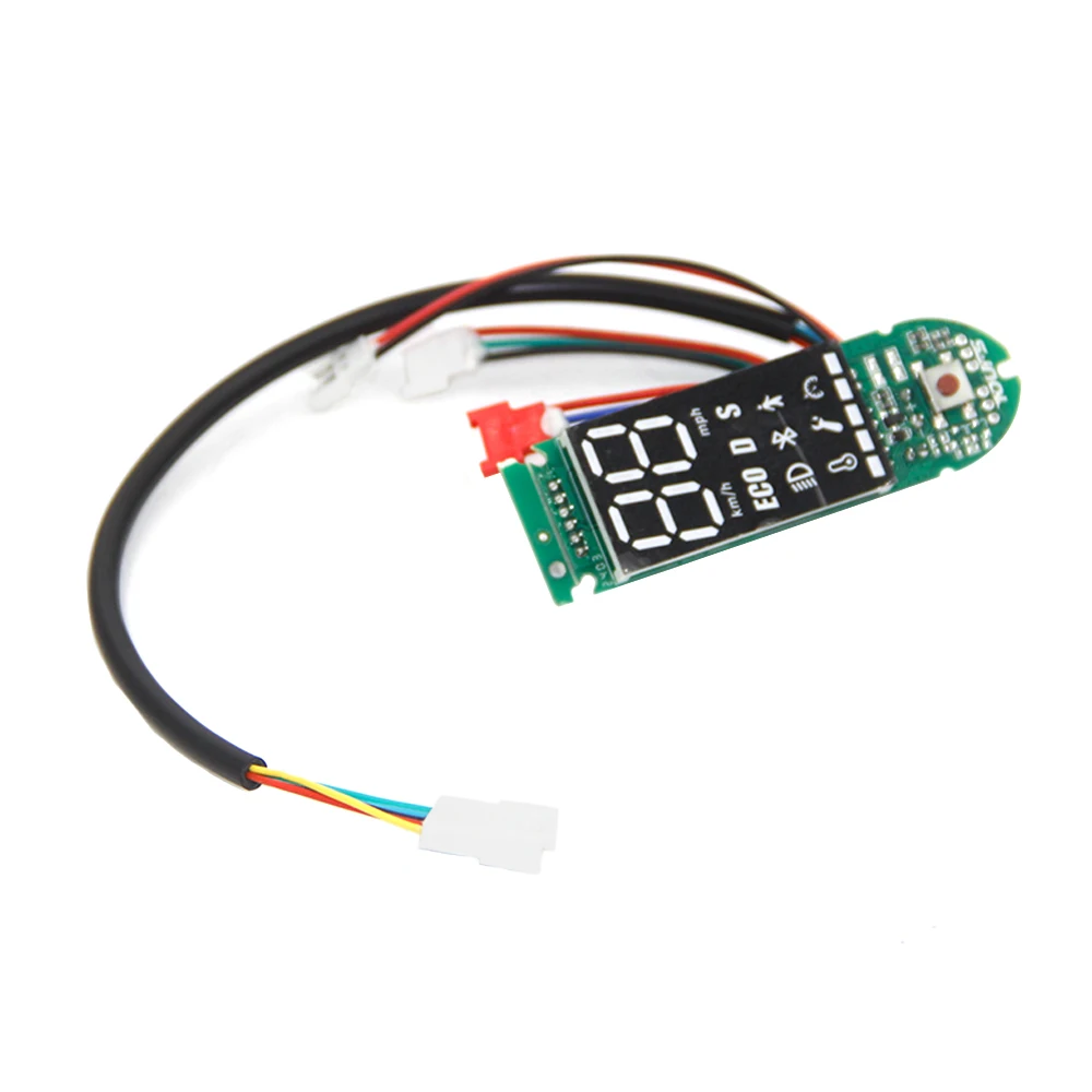 36V 350W Controller Set for xiaomi 8.5inch M365/1S/PRO Electric Scooter Parts