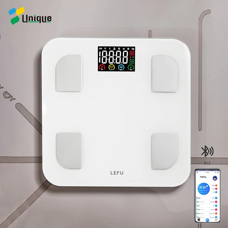 wifi scale body weight scale digital