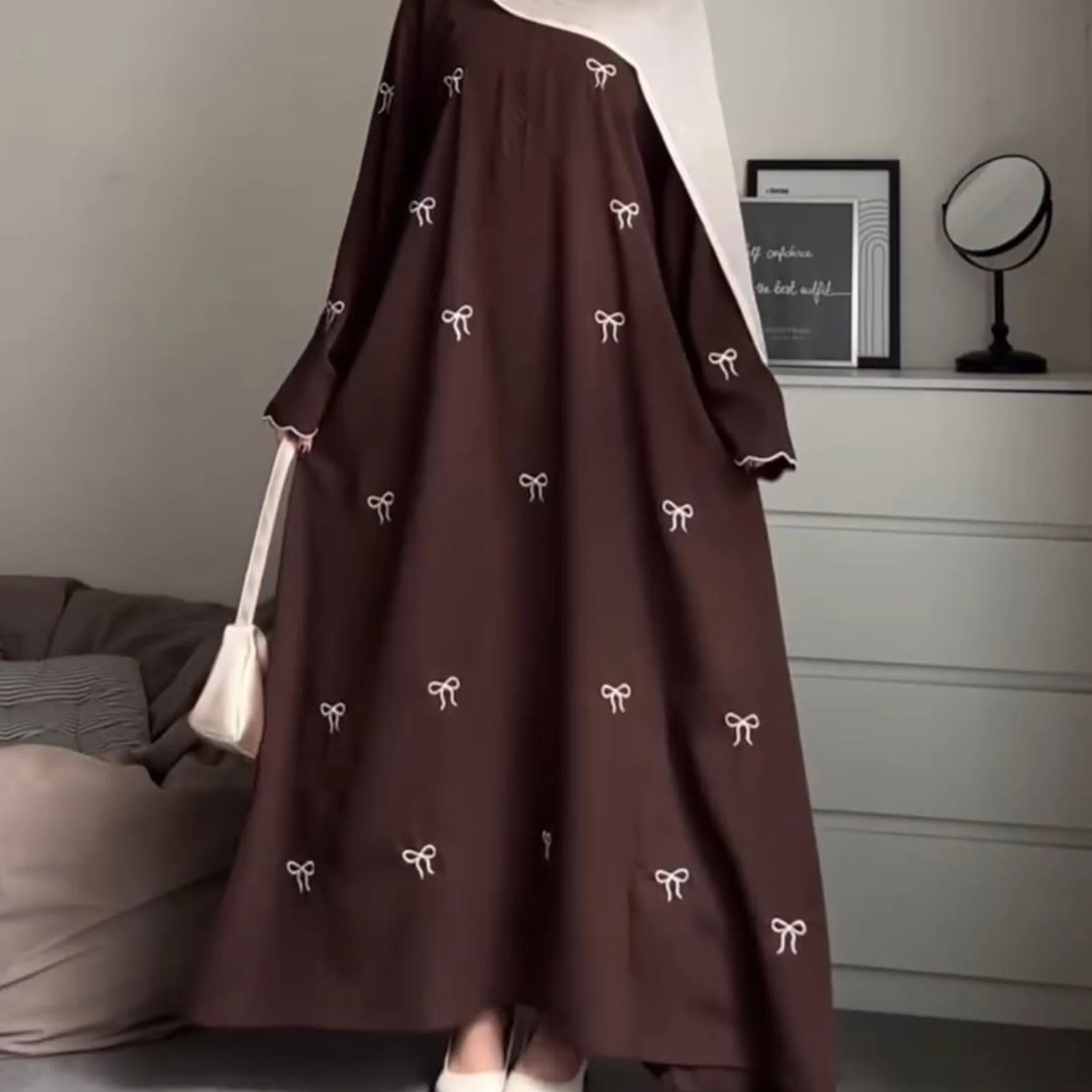 long court dress for women Wine Red Print Medieval Court Rococo Gothic Victorian Lolita Long Dress