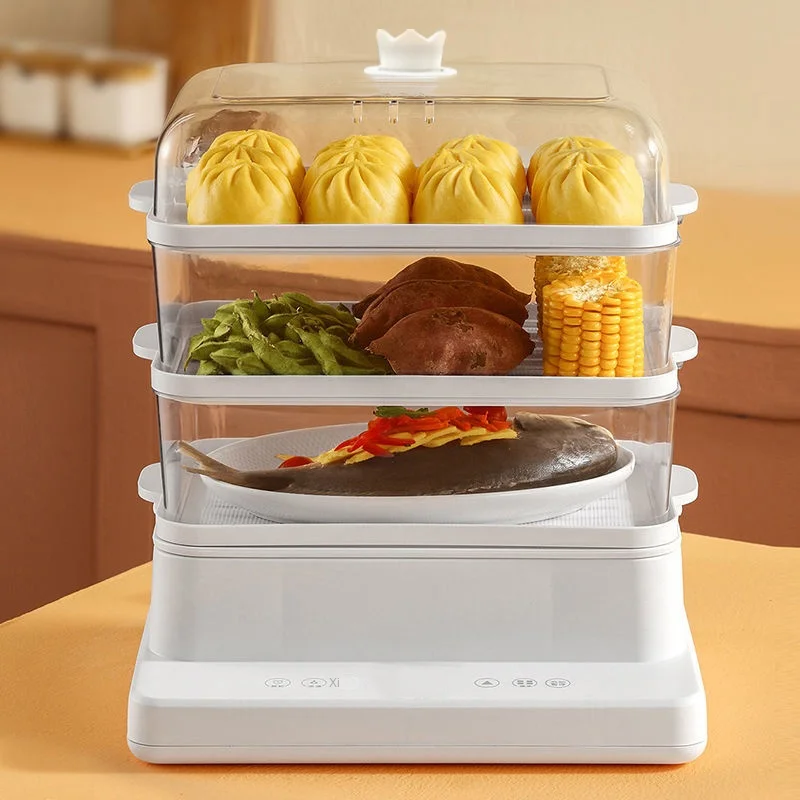 Inventory 24l 2023 Multipurpose Layer Kitchen Digital Smart Warmer