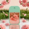 Velours rose