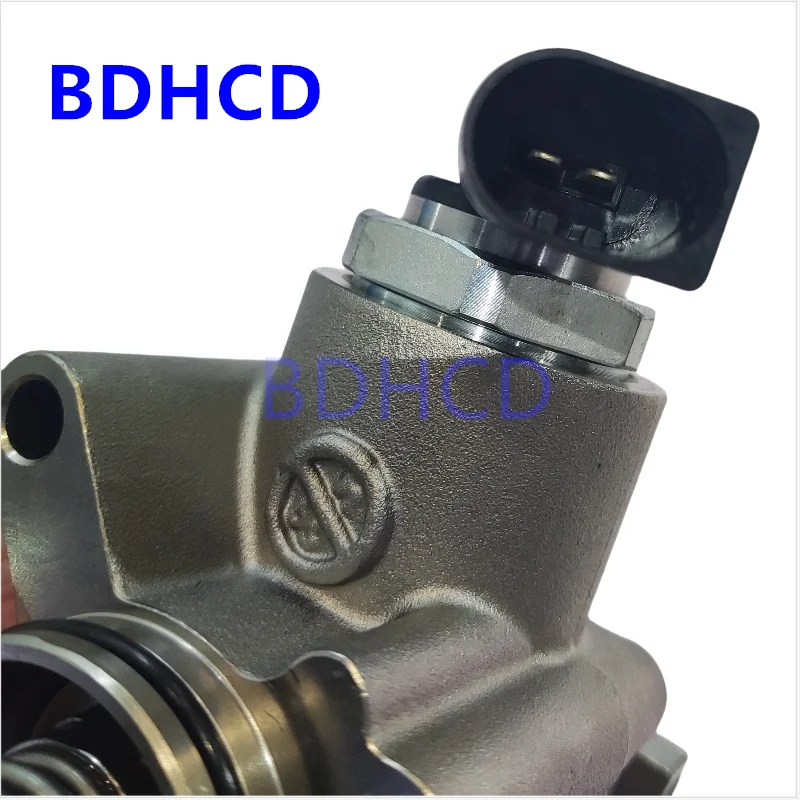 BDHCD Genuine and New Common Rail Fuel Pump 06F127025L 06F127025H  06F127025J 06F127025M 06F127025K for AUDI A62.0t