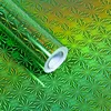 Laser-Fireworks Green