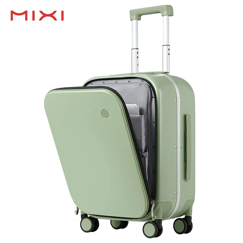 Mixi Large Maletas Travel Bags - Durable & Fashionable